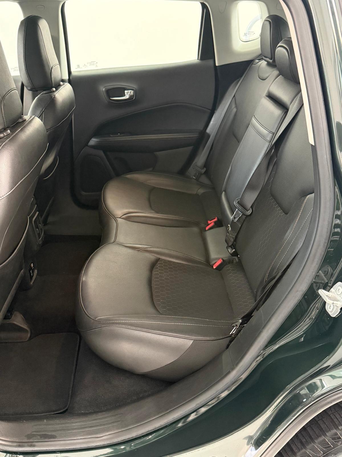 Jeep Compass 1.3 Turbo T4 190 CV PHEV AT6 4xe Limited