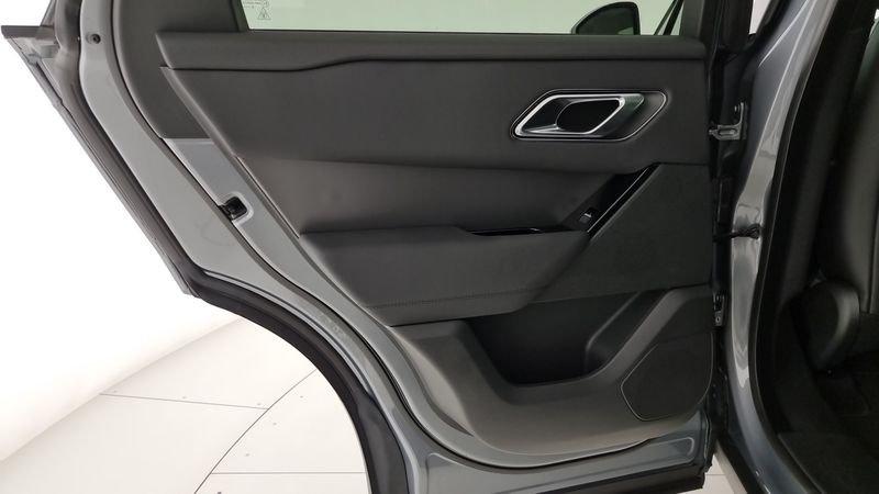 Land Rover Range Rover Velar 2.0D I4 204 CV R-Dynamic SE