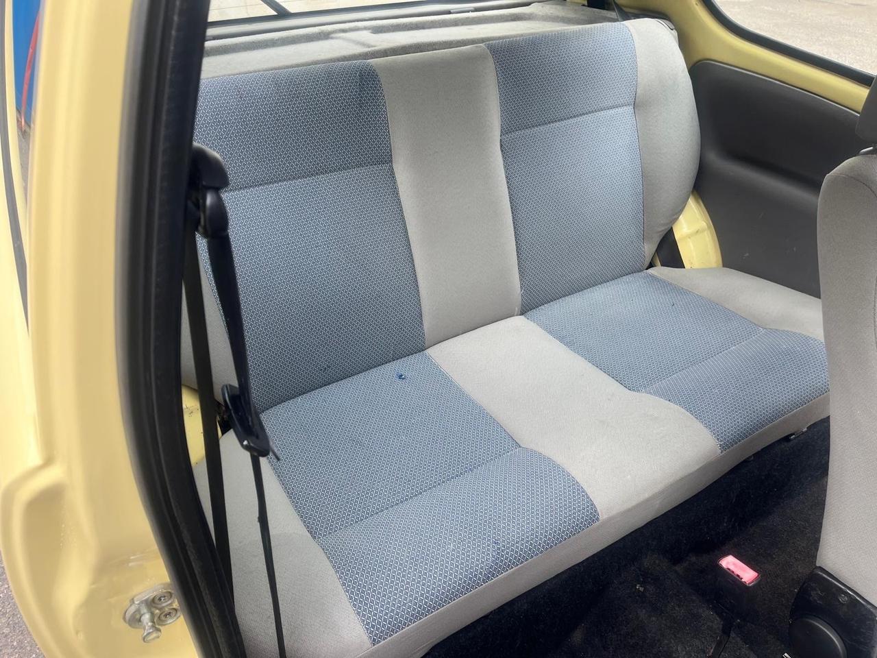 Fiat 600 1100 benz. Km 134000-idroguida/ac-2005
