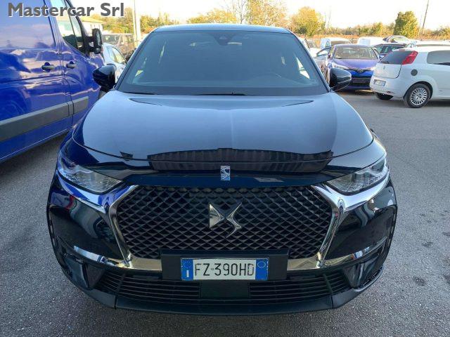 DS AUTOMOBILES DS 7 Crossback DS7 Crossback 1.5 bluehdi Business 130cv FZ390HD