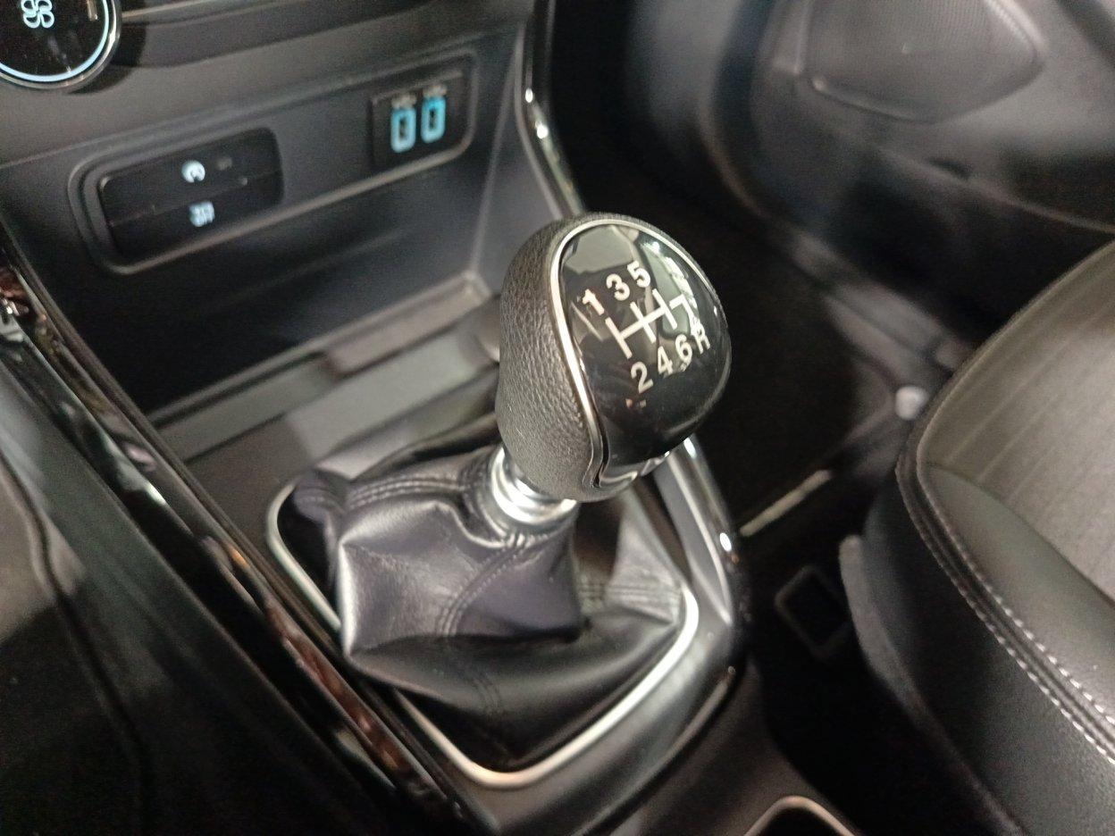 FORD EcoSport - 1.0 EcoBoost 125 CV Start&Stop Titanium