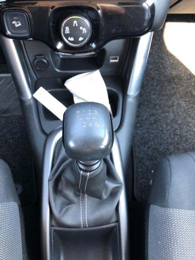 CITROEN C3 Aircross BlueHDi 100 S&S Feel