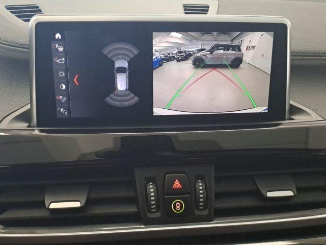 BMW X1 sDrive18d xLine Plus Aut.