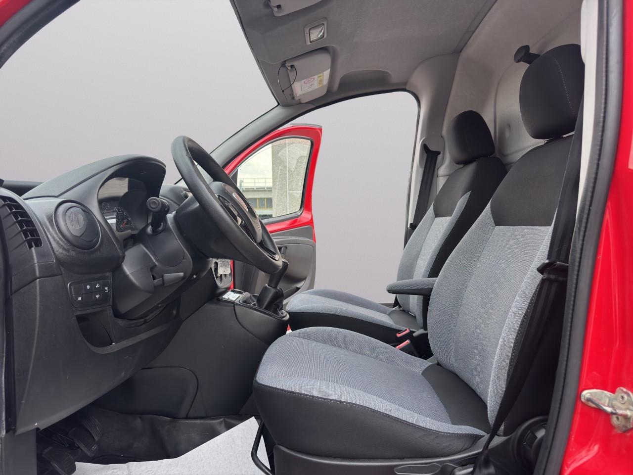 Fiat Fiorino 29 DISPONIBILI 1.3 MJT 95 ADVENTURE- OFFICINA MOBILE EX TELECOM