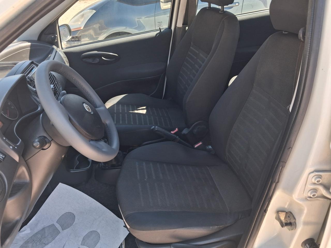 Fiat Punto Classic 1.2 5 porte Active GPL