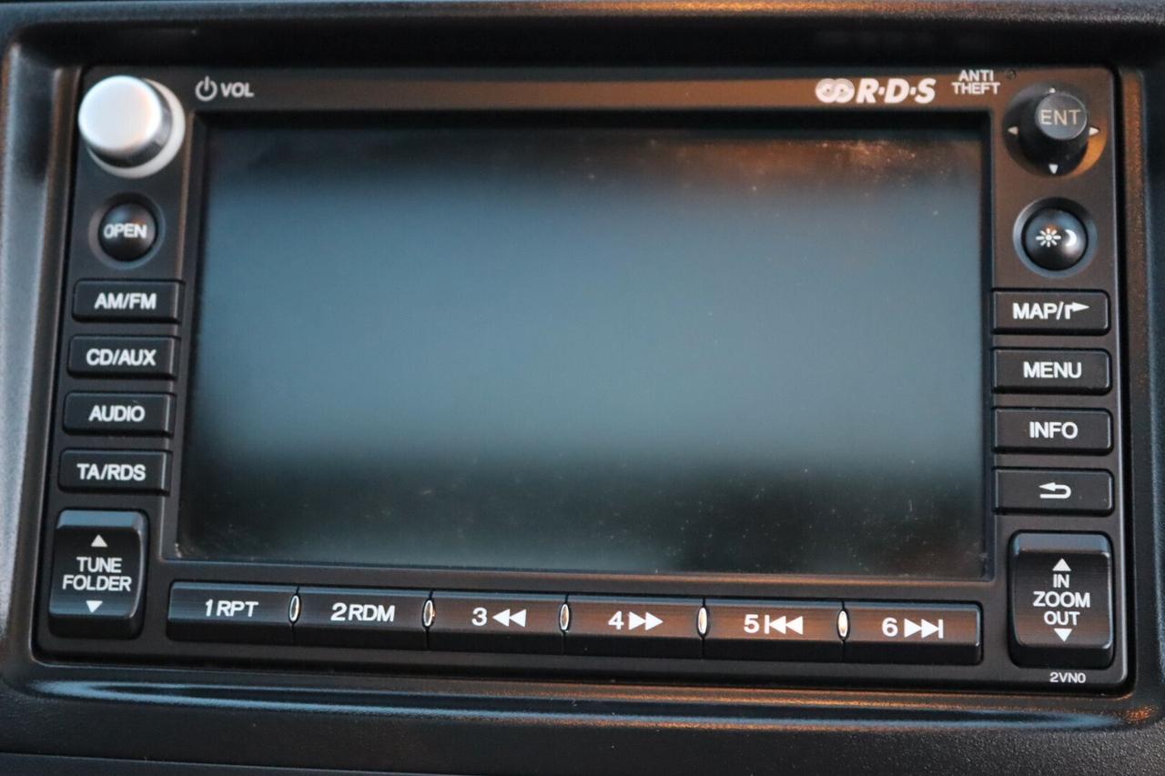 Honda CR-V 2.2 i-CTDi 16V Advance DPF