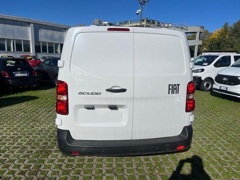 FIAT Scudo Scudo 2.0 BlueHDi 145 CV PL-TN Furgone