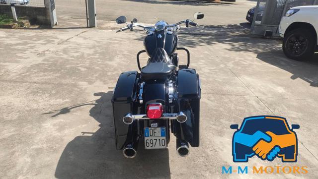 HARLEY-DAVIDSON FLHRC Road King Classic ROAD KING CLASSIC