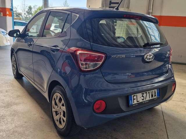 Hyundai i10 i10 1.0 Comfort
