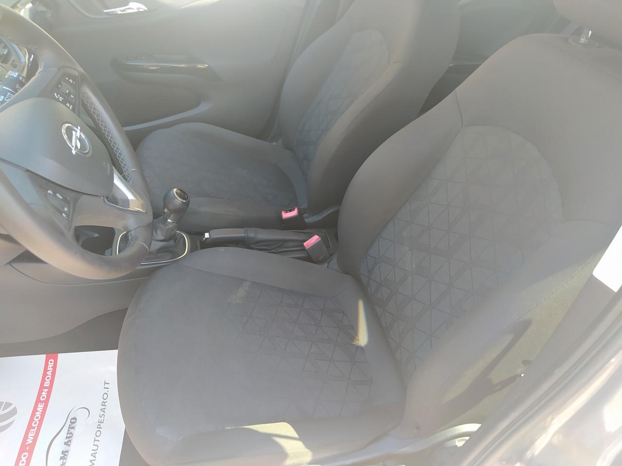 Opel Corsa 1.4 5 porte 120 Anniversary Neopatentati