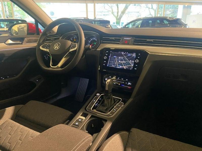 Volkswagen Passat Variant 2.0 TDI SCR EVO DSG Business