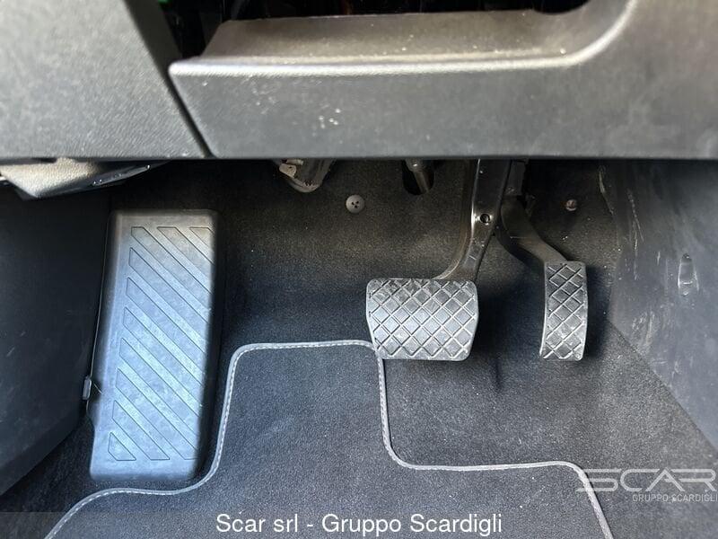 Cupra Formentor 2.0 TDI 4Drive DSG