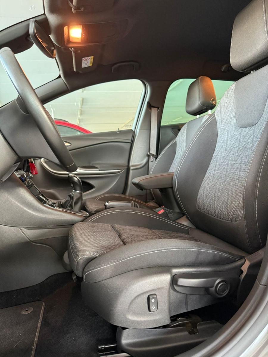 OPEL - Astra - 1.5 CDTI 105 CV S&S 5p.Busin.Eleg.