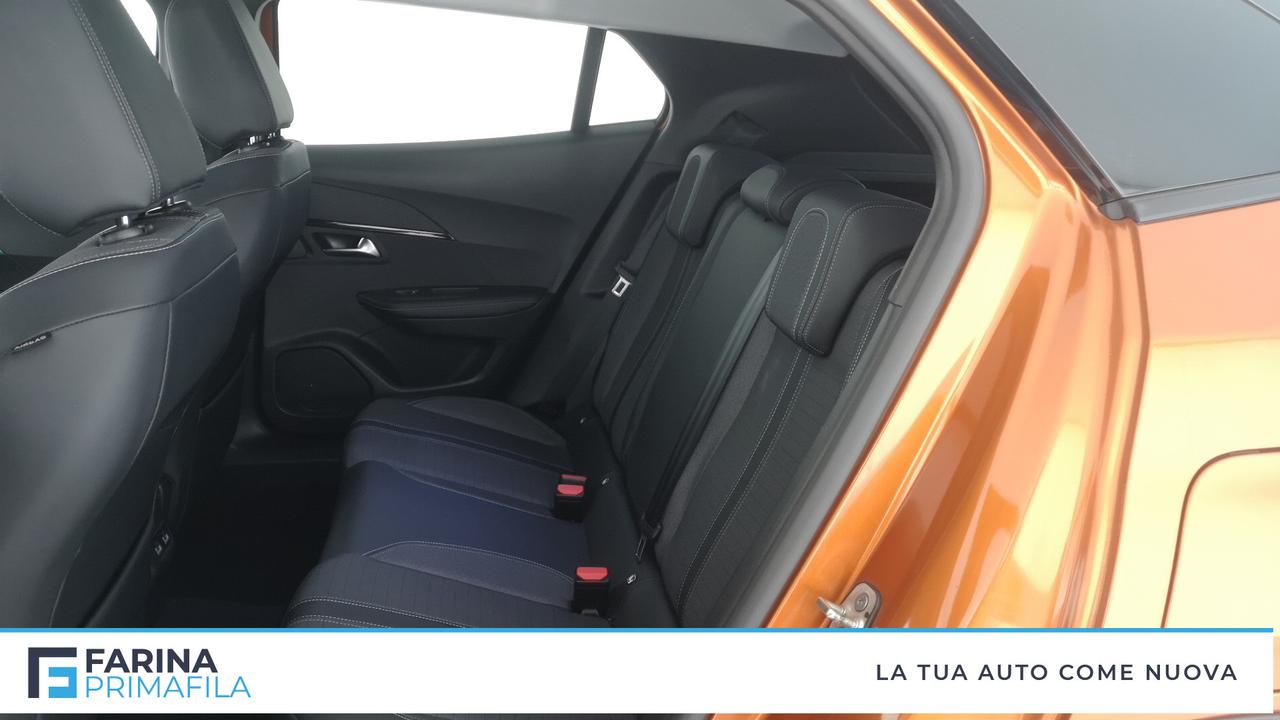 PEUGEOT 2008 II 2020 - 2008 1.2 puretech Allure Pack s&s 130cv