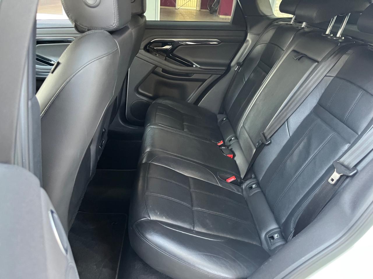 Land Rover Range Evoque 2.0D I4 163 CV AWD Auto R-Dynamic HSE