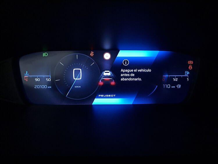 Peugeot 308 Allure BR375238 1.2 Benzina 131CV