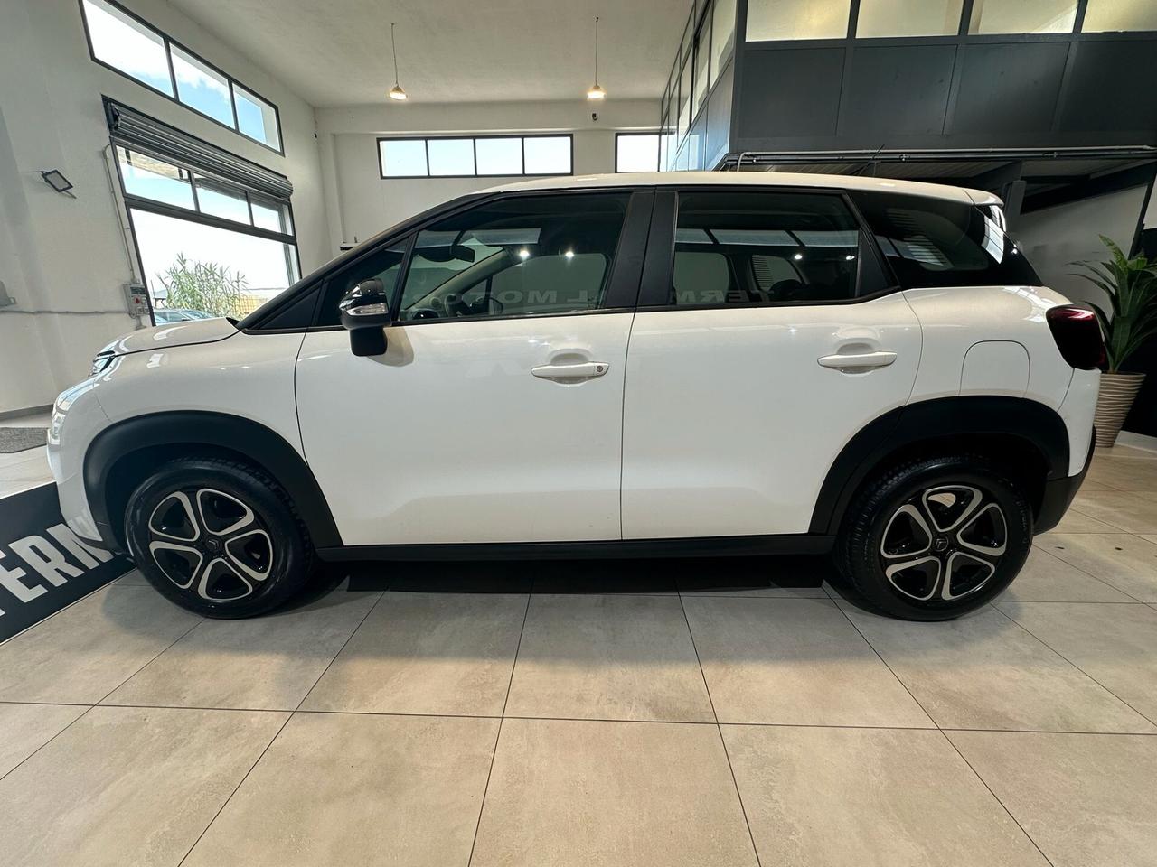 Citroen C3 Aircross PureTech 110 S&S Feel