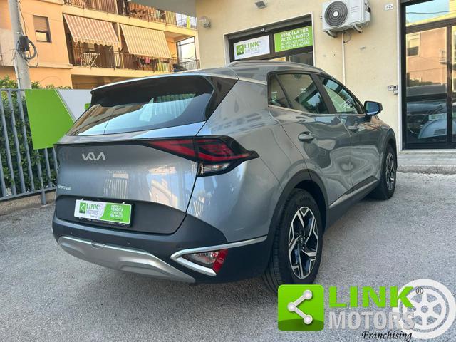 KIA Sportage BUSINESS