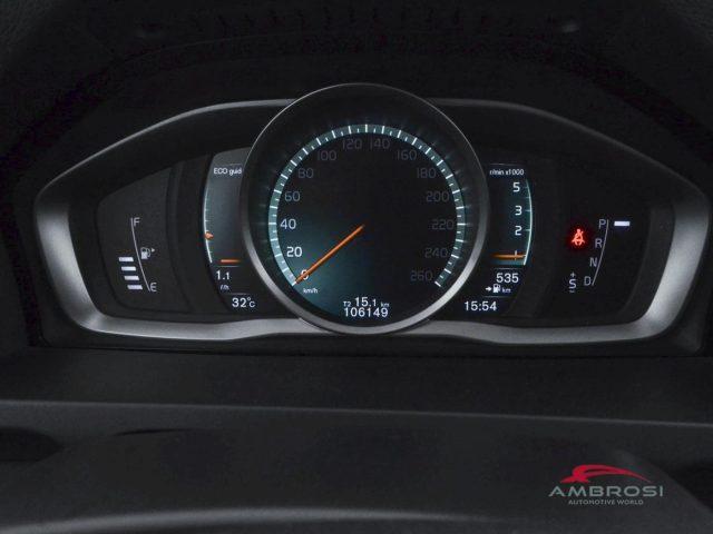 VOLVO V60 Cross Country D3 Geartronic Pro