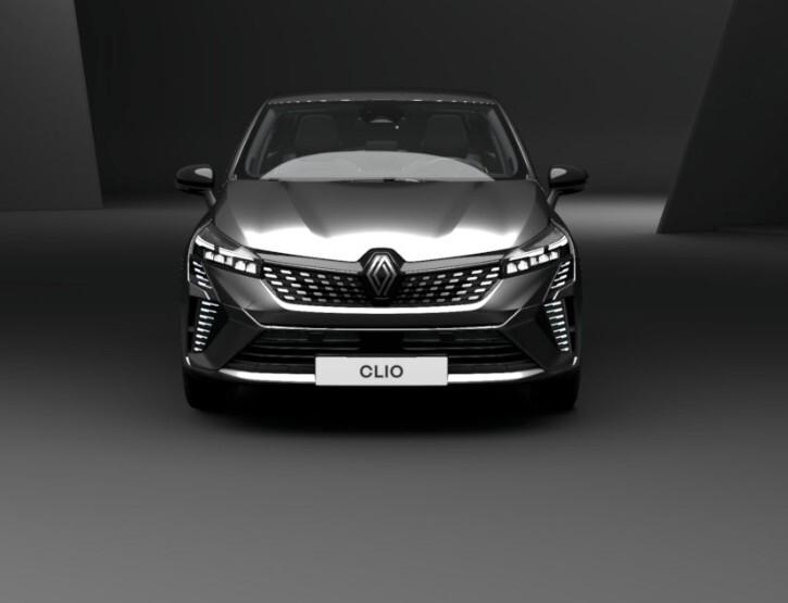 Renault Clio Blue dCi 100CV 5 porte Evolution NUOVA