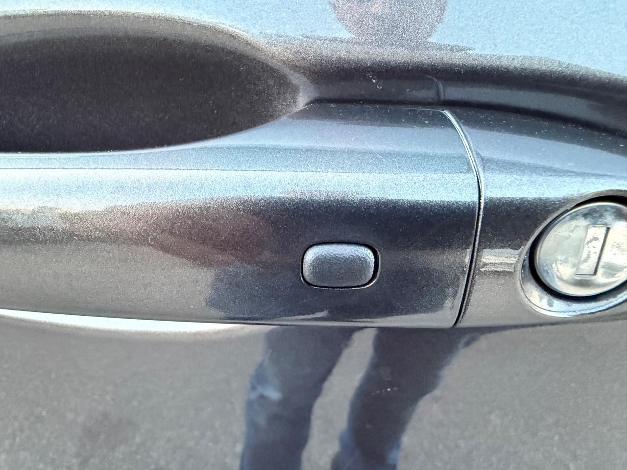 Jeep Compass 2.0 Multijet 140 Cv II aut. 4WD Limited