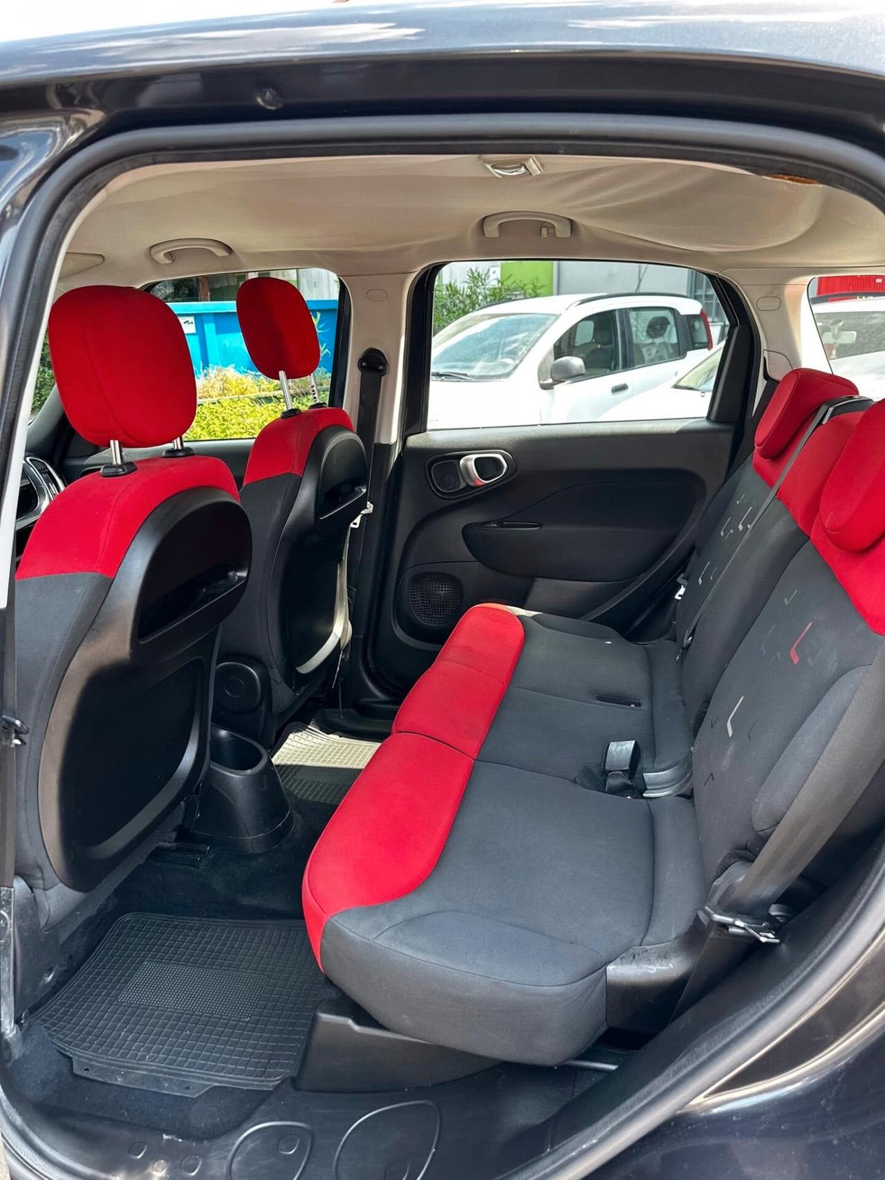 Fiat 500L 1.3 Multijet 85 CV Lounge neopatentati
