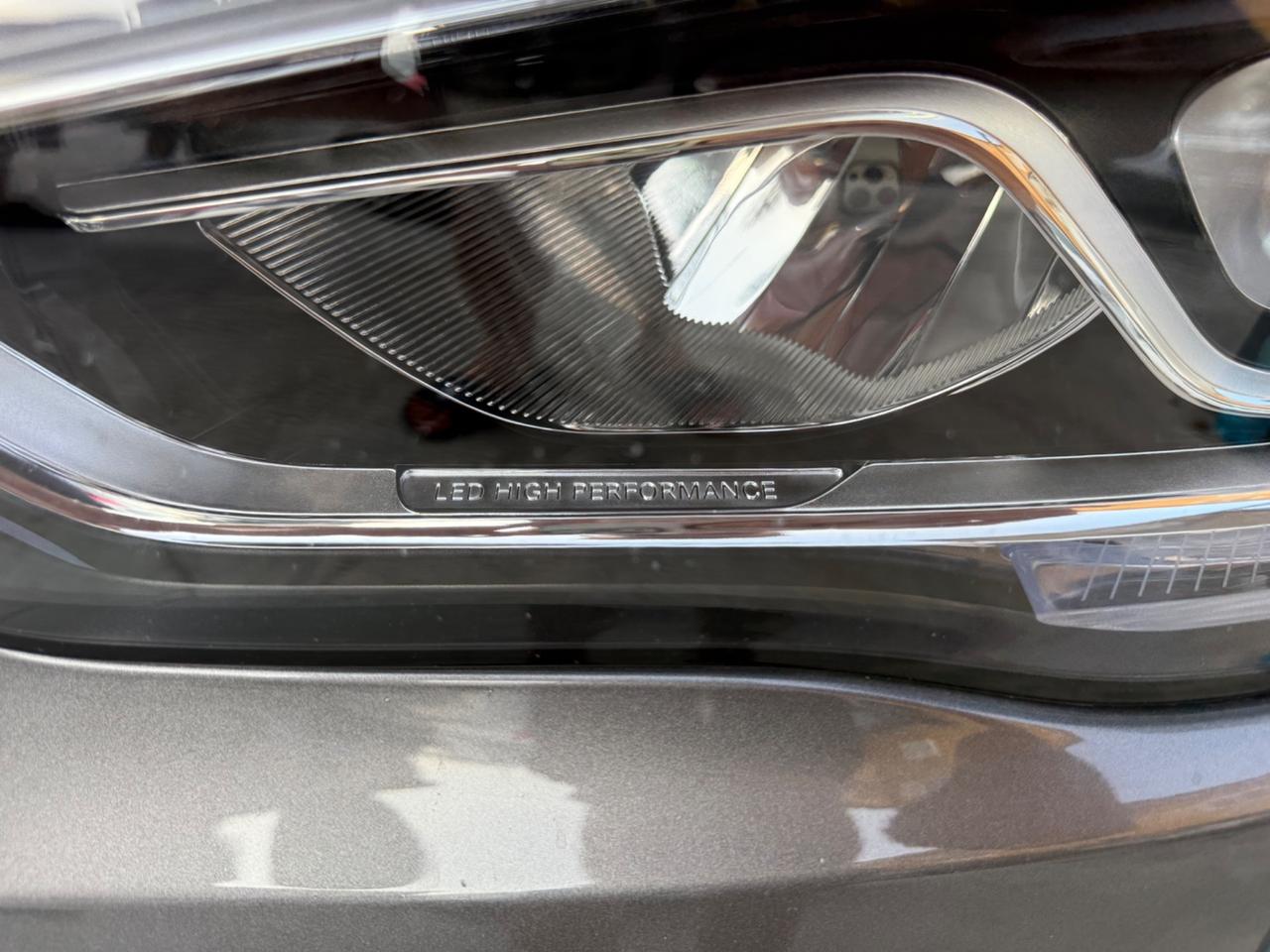 Mercedes-benz GLA 200 d Automatic Sport Plus