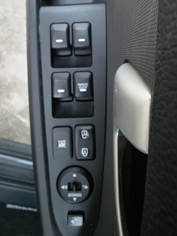 Kia Sportage 1.7 crdi Cool 2wd FL