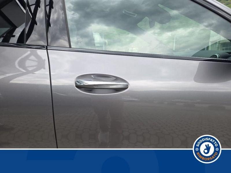 Mercedes-Benz GLA 250 E PLUG-IN HYBRID AUTOMATIC AMG line ADVANCED PLUS