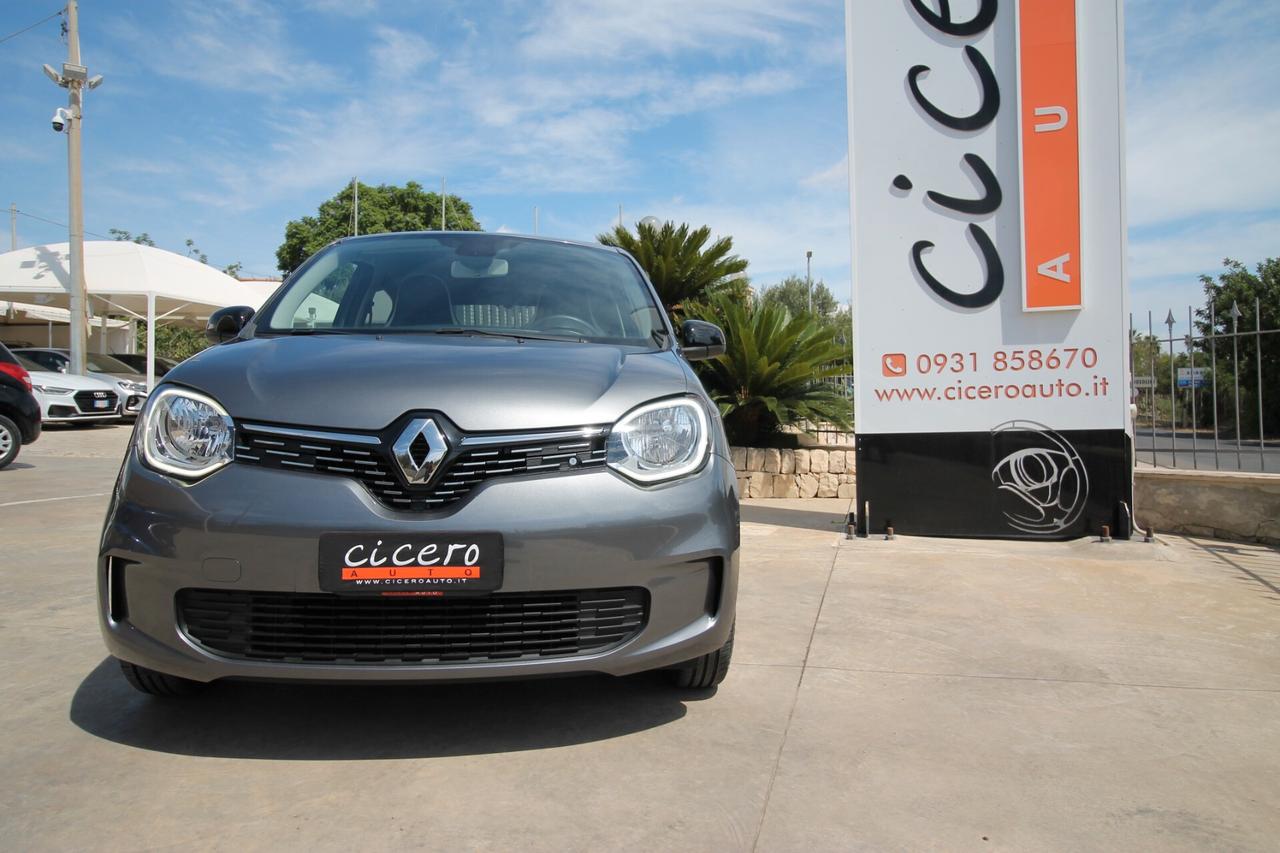 Renault Twingo Electric Techno 22kw | 2022