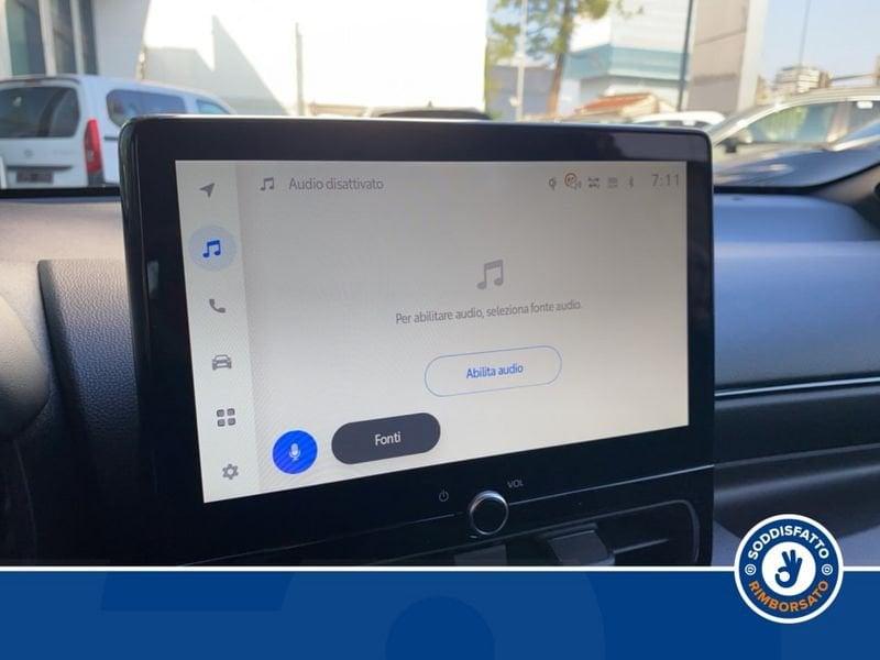 Toyota Yaris 1.5 Hybrid 130 CV FWD GR Sport