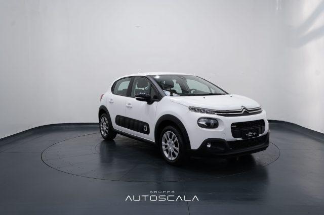 CITROEN C3 1.2 PureTech 82cv S&S Shine