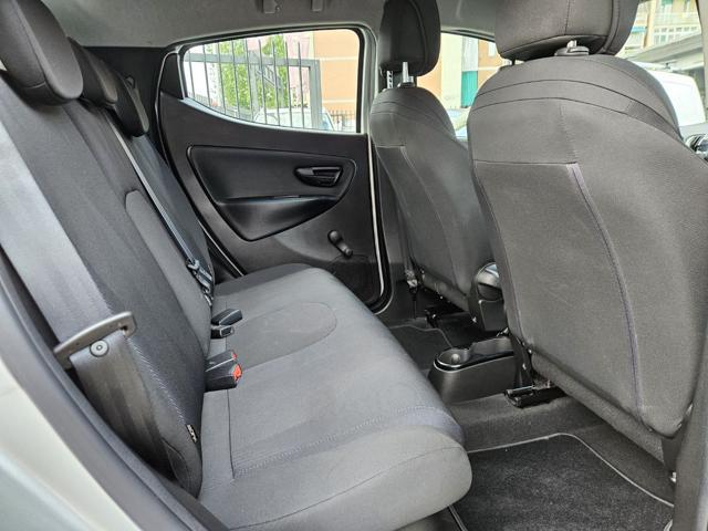 LANCIA Ypsilon 1.2 69 CV 5 porte S&S