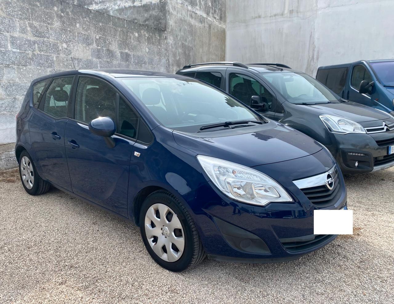 Opel Meriva 1.4 100CV Cosmo