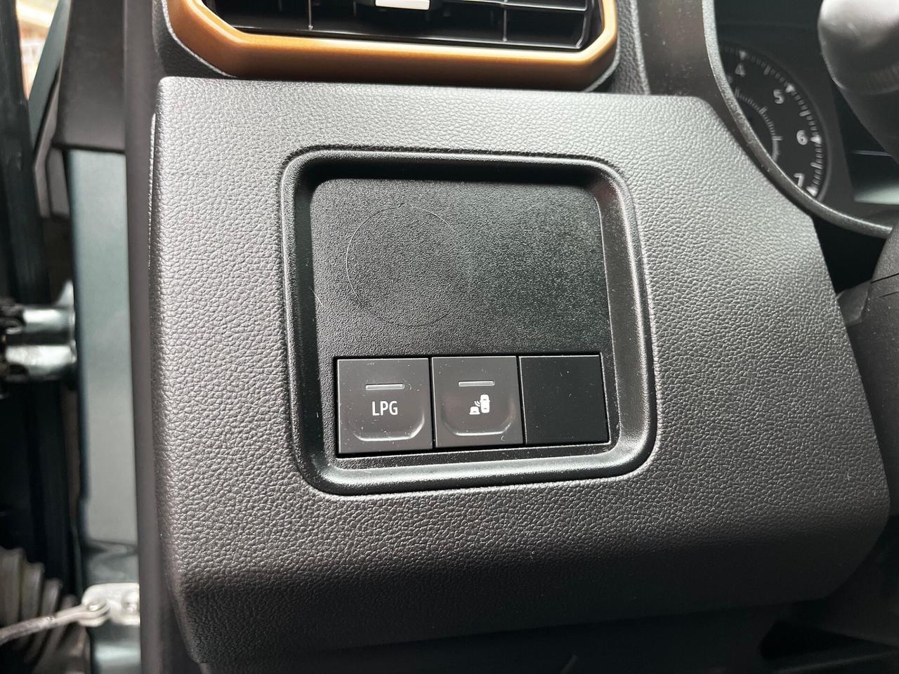 Dacia Duster 1.0 TCe GPL 4x2 Extreme-88000km