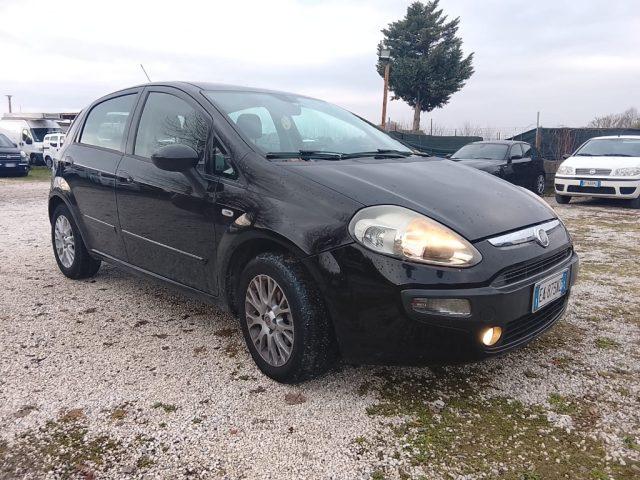 FIAT Punto Evo 1.3 Mjt 75 CV 5 porte Dynamic