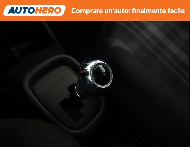 PEUGEOT 108 VTi 72 ETG 5 porte Active
