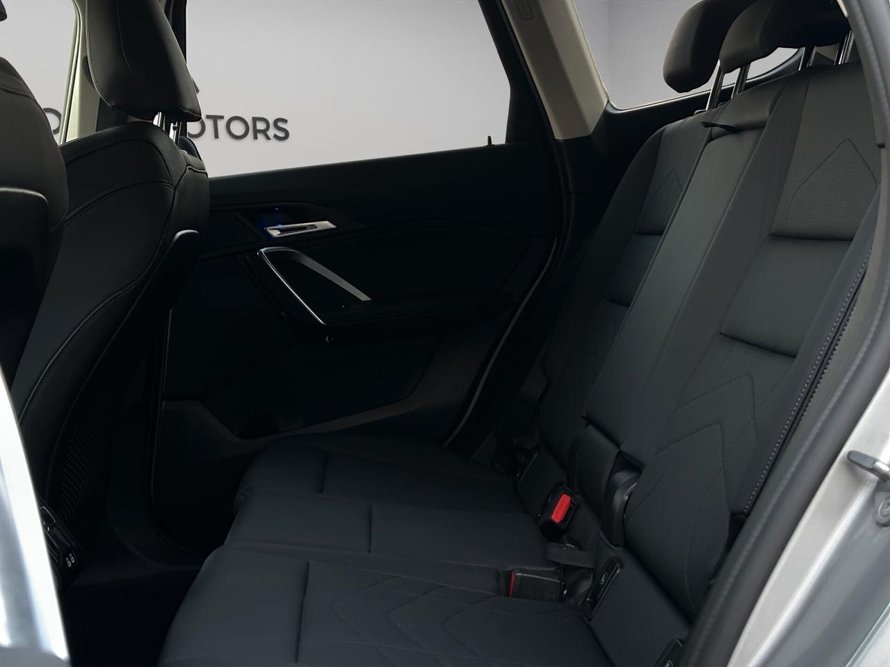 Bmw X1 sDrive 18d X Line Cam 360°,head-up display