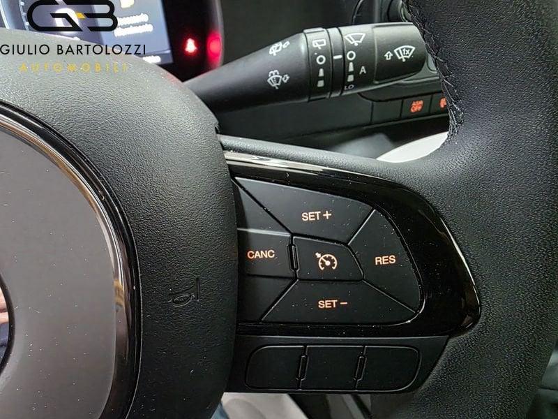 FIAT Panda Cross 1.0 FireFly 70cv S&S Hybrid Cross