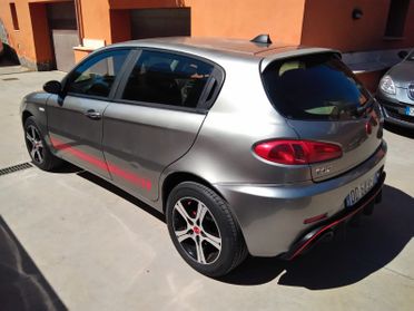 Alfa Romeo 147 | GPL