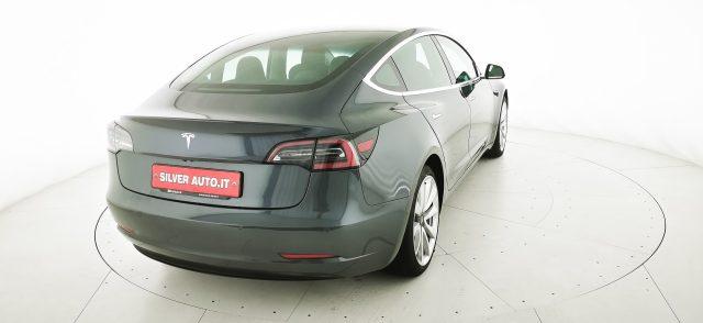 TESLA Model 3 Long Range Dual Motor AWD