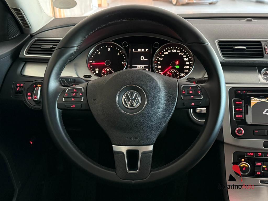 Volkswagen Passat Variant 2.0 tdi Highline dsg