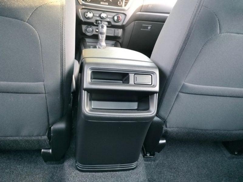 Isuzu D-Max N60 D-Max N60 1.9 aut. Crew BB+ Cab con Pedane e Shutter Lid!!