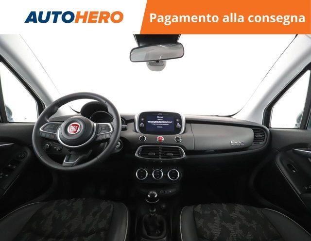FIAT 500X 1.6 MultiJet 130 CV Cross