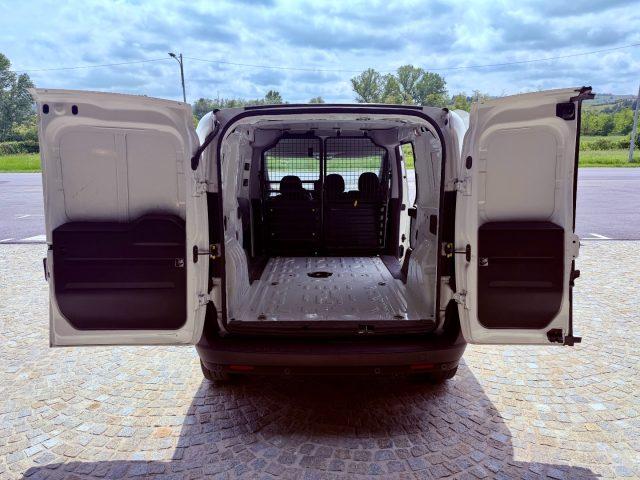 FIAT Doblo MAXI - 3 POSTI - KM 69.000 - PARATIA DIVISORIA AMO