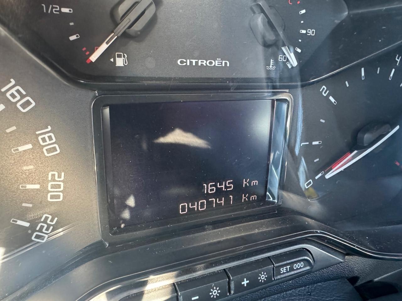 Citroen C3 1.5cc BlueHDi 100cv C-Series