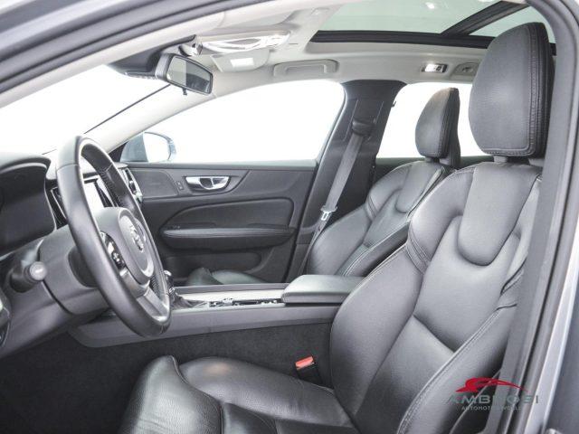 VOLVO V60 Cross Country D4 AWD Geartronic Pro