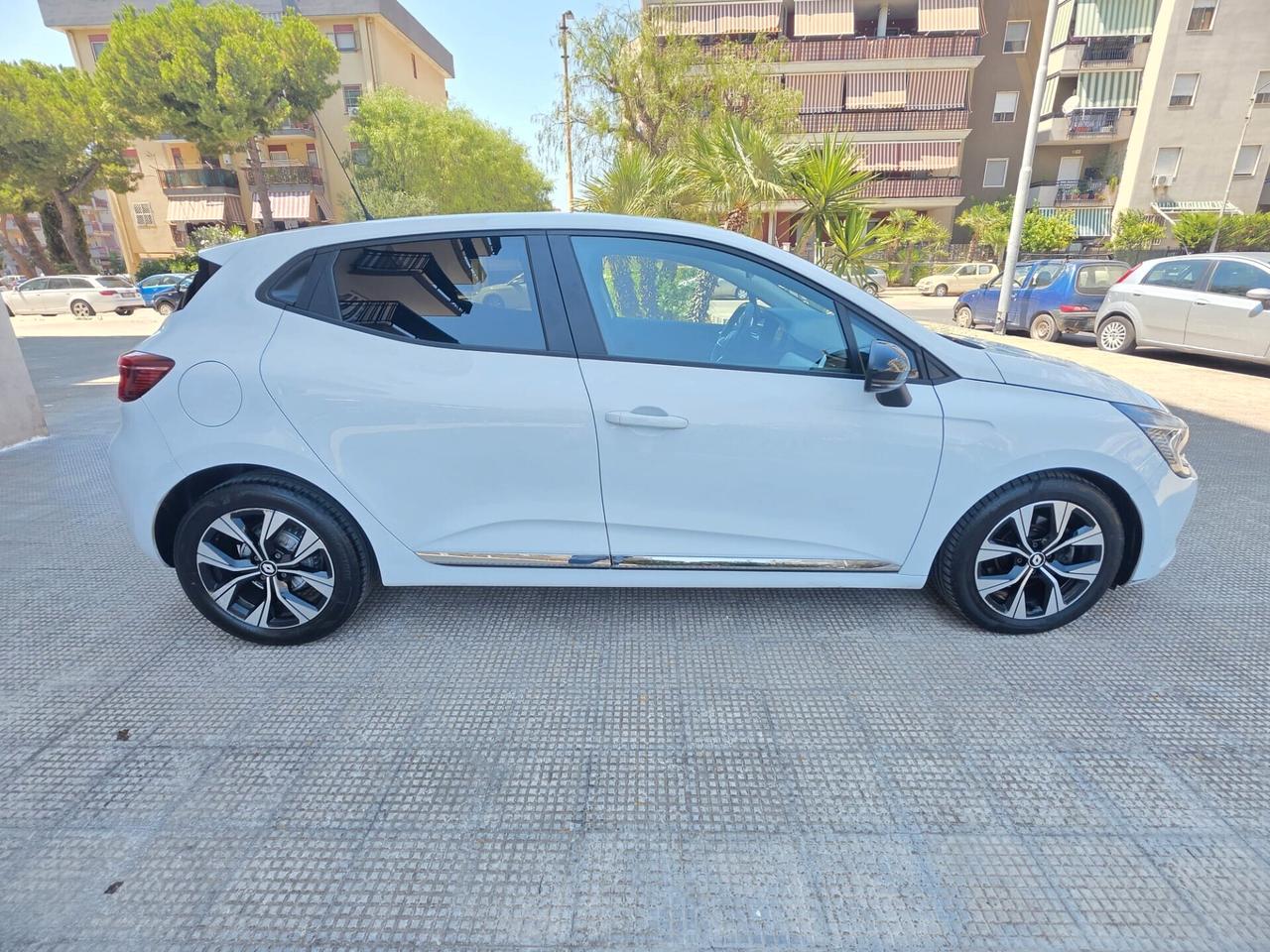 Renault Clio Blue dCi 100 CV 5 porte Evolution