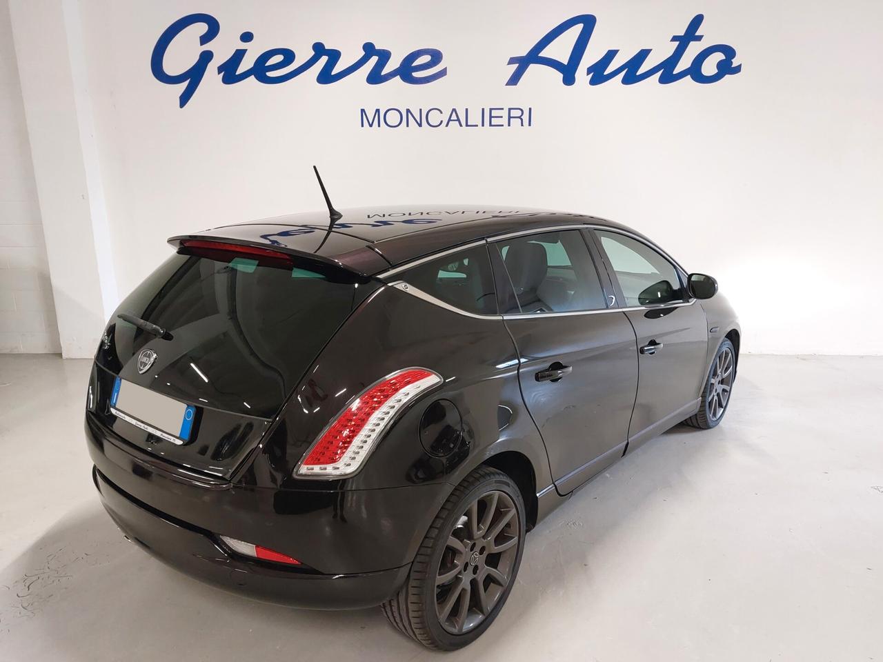 Lancia Delta 1.6 M-jet 120cv DPF S Momo Design PREZZO REALE