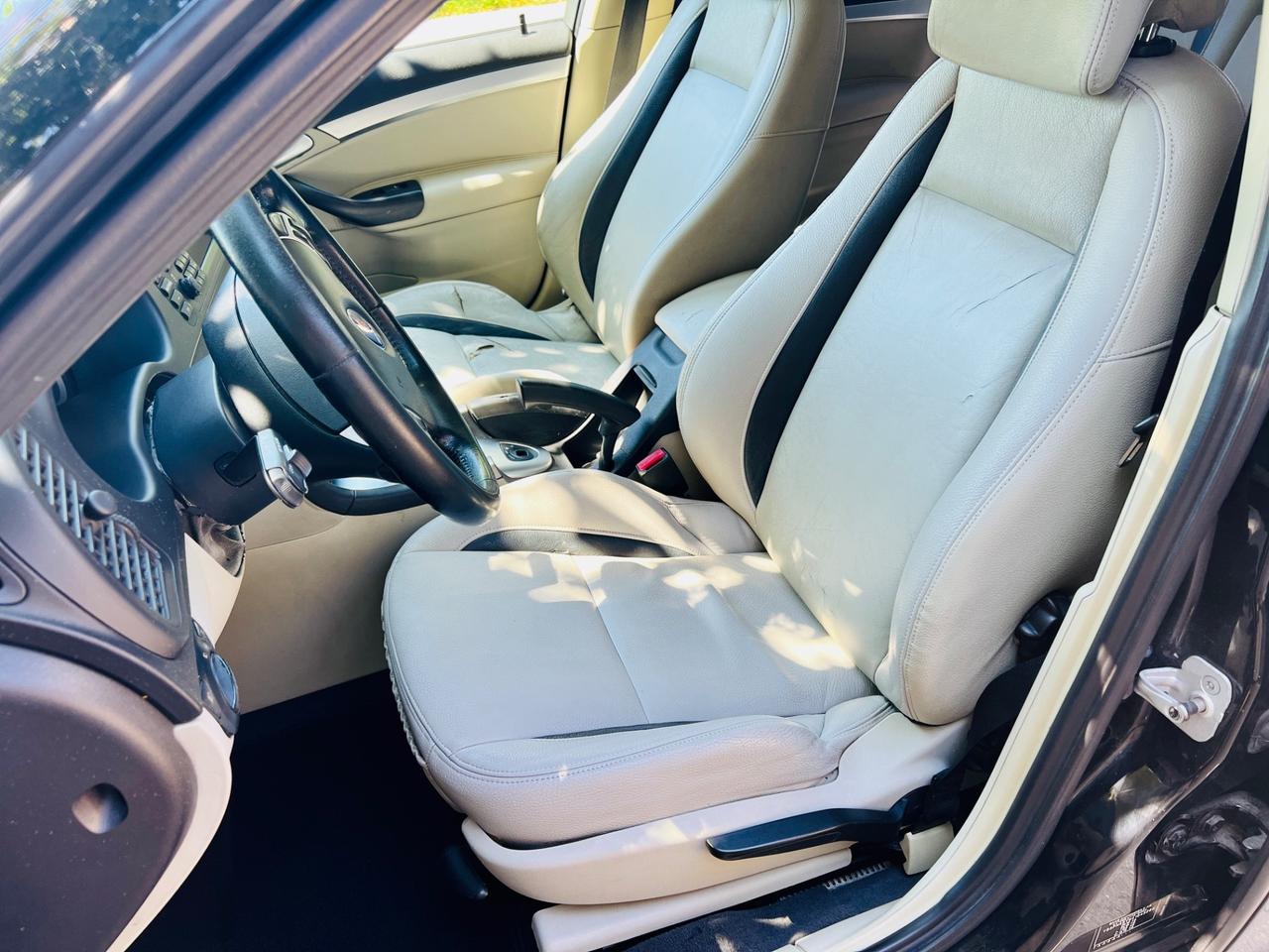 Saab 9-3 Sport Sedan 2.0 T Aero GPL